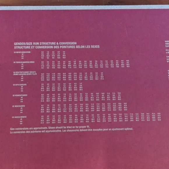 Vans Sk8-Hi Classic Sport Sneakers    Mens Size 8.5 Women's 10 Nwt ❤️ - Picture 9 of 10